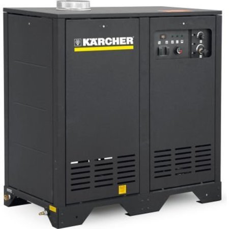 KARCHER Karcher 2300PSI 38AMPS 208Volts 5GPM Gas Pressure Washer 1.109-734.0